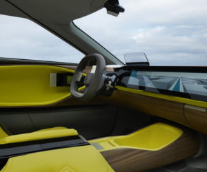 Citroen Cxperience Concept