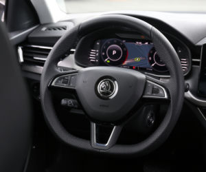 Skoda Scala 1.5 TSI 150 KM DSG7