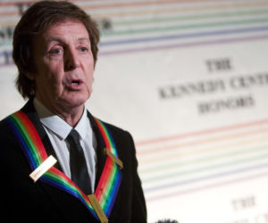 Paul McCartney