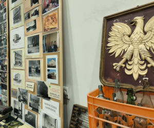 80 lat GS Samopomoc Chłopska Osieczna