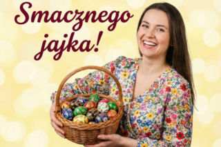 Wielkanocne życzenia biznesowe 2026 - gotowe teksty dla firm