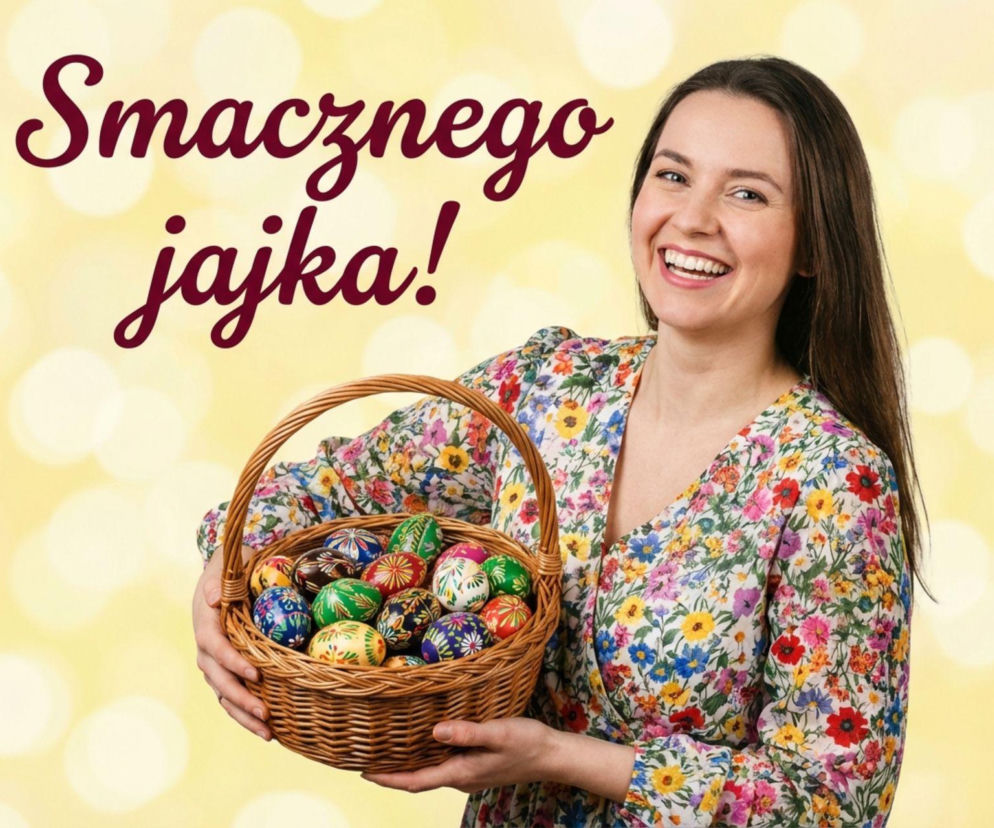 Wielkanocne życzenia biznesowe 2026 - gotowe teksty dla firm