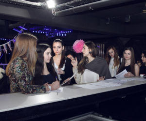 Casting Miss Polski Lubelszczyzny 2016