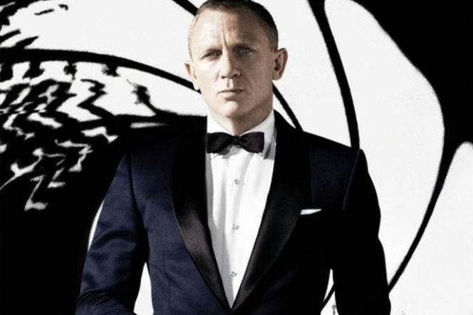 james bond, skyfall