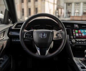 Honda Civic 1.0 VTEC Turbo MT6 Executive Sport Line 