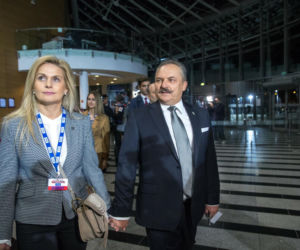 Marek Jakubiak po ślubie! Ożenił się z wieloletnią partnerką!