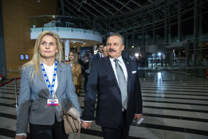 Marek Jakubiak po ślubie! Ożenił się z wieloletnią partnerką!