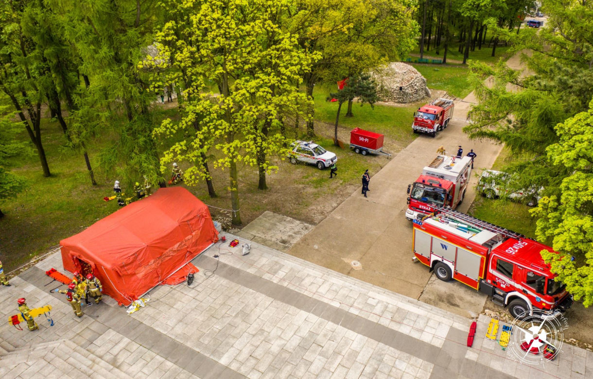 Dni Piekar Śląskich 2023 ZDJĘCIA