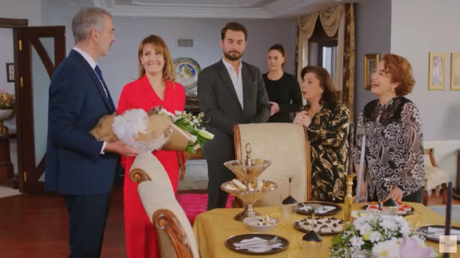 Miłość i nadzieja. Tak się skończy turecki serial w 2025 roku. Ostatni odcinek niczego nie wyjaśni - ZDJĘCIA