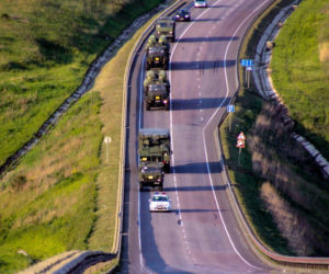 Wenezuela i rosyjskie bańki antydostępowe. Czy Putin sprzedaje światu złudzenia?