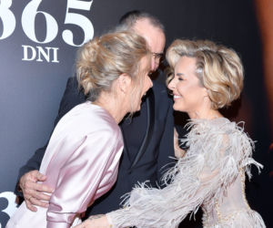 Premiera filmu 365 dni, galeria część II