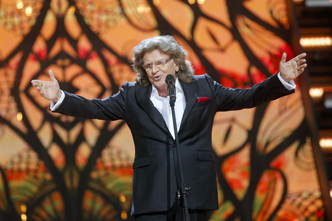 Olga Bończyk, Zbigniew Wodecki