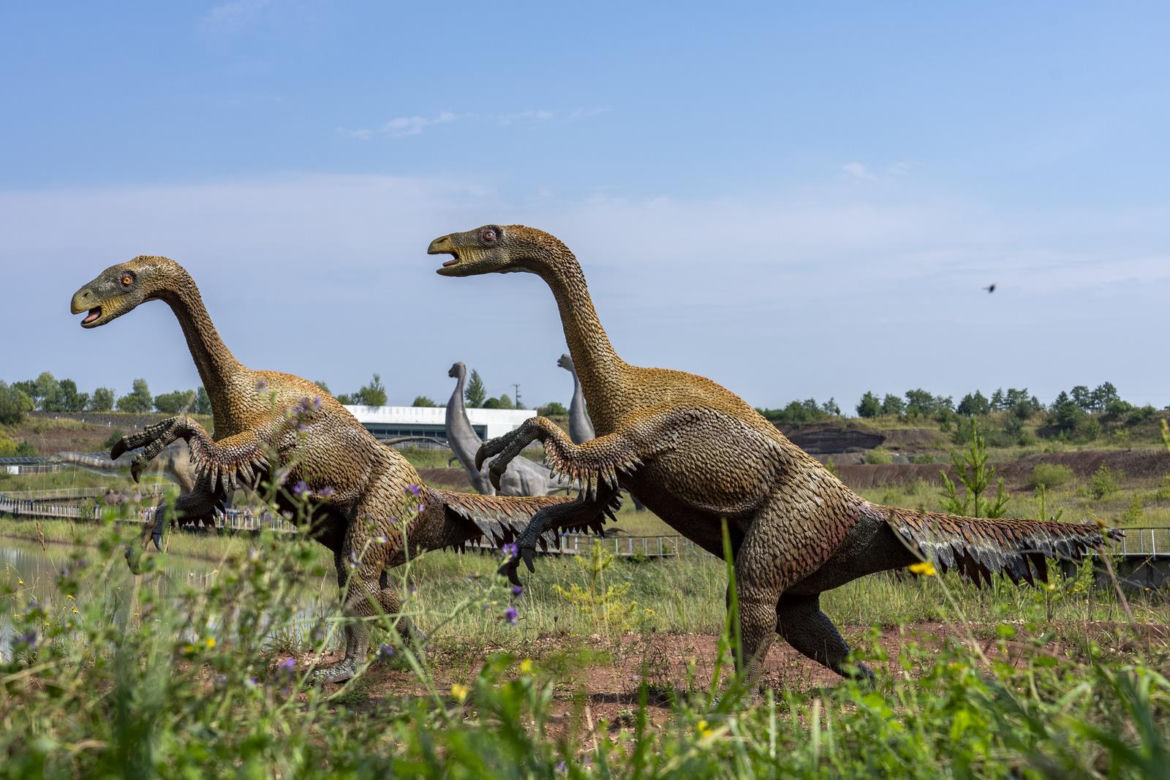 JuraPark Krasiejów