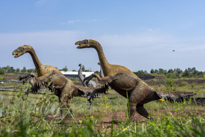 JuraPark Krasiejów