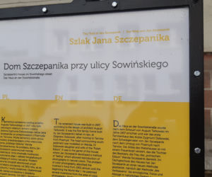 Co dalej z zabytkową kamienicą Szczepanika w Tarnowie?