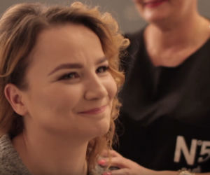 Kasia z białostockiego schroniska dla bezdomnych przeszła niesamowitą metamorfozę