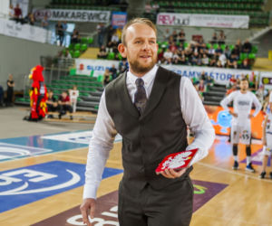 Enea Astoria Bydgoszcz - Anwil Włocławek [ZDJĘCIA Z MECZU]