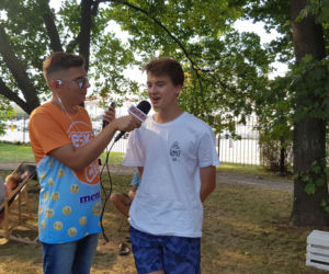 Eska Summer City 2018 - relacja