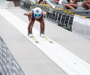 Skoki, Dawid Kubacki, Kamil Stoch