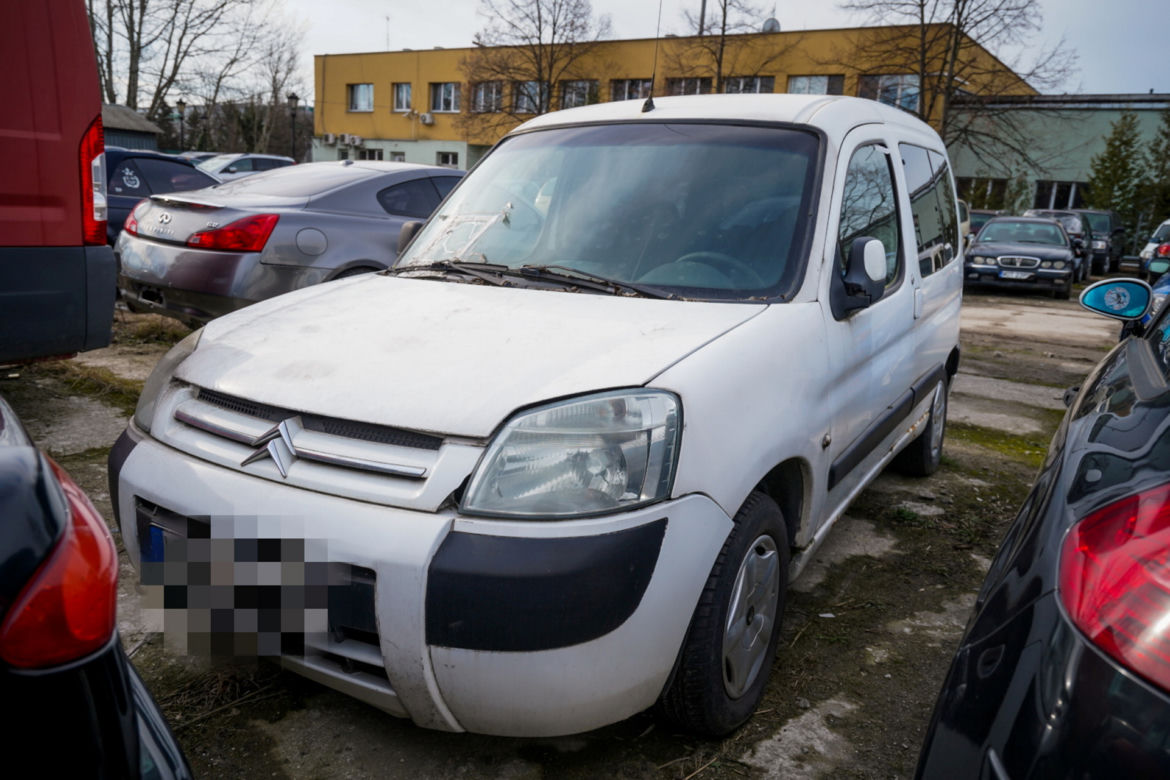 Citroen
