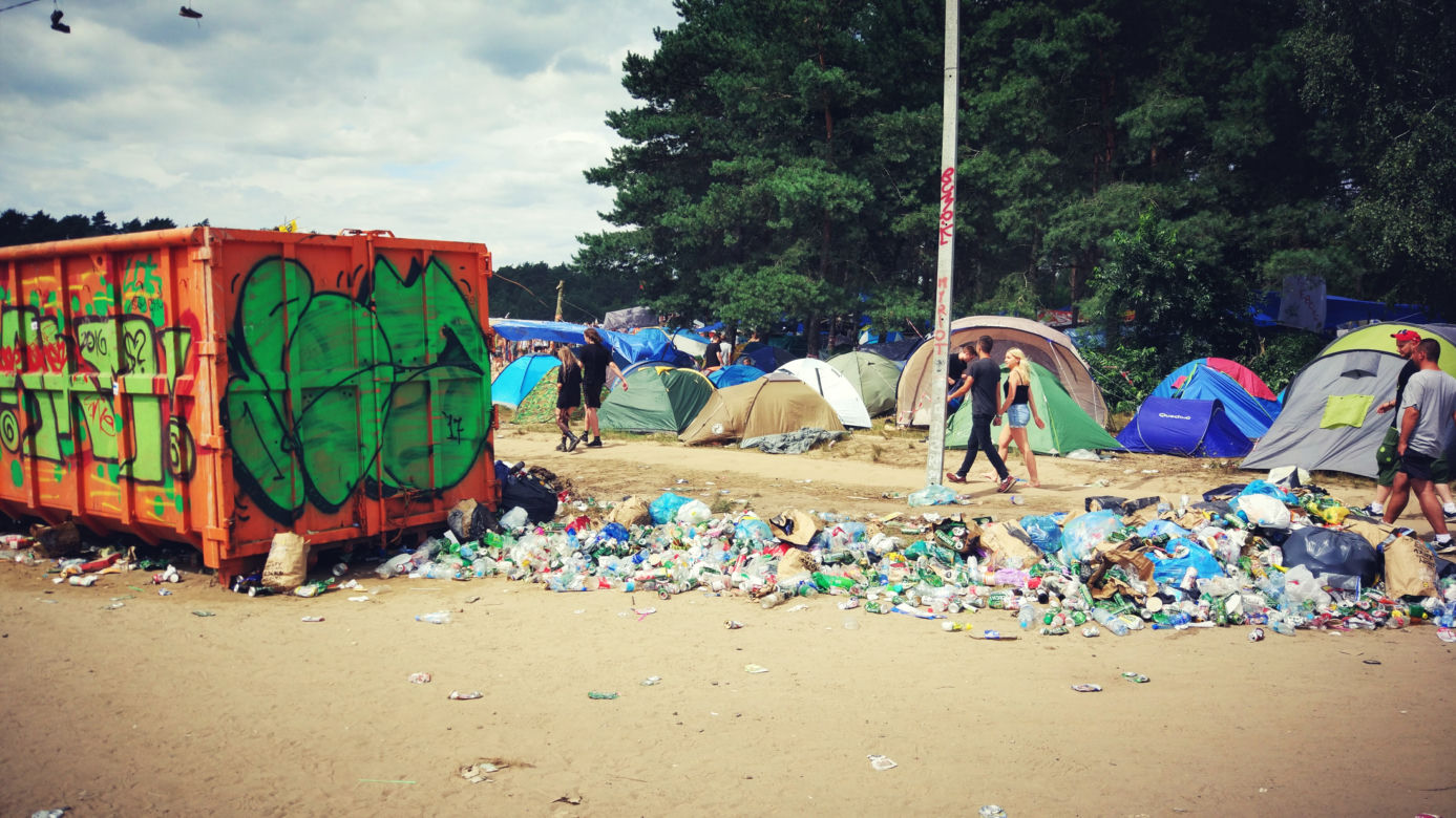 Woodstock