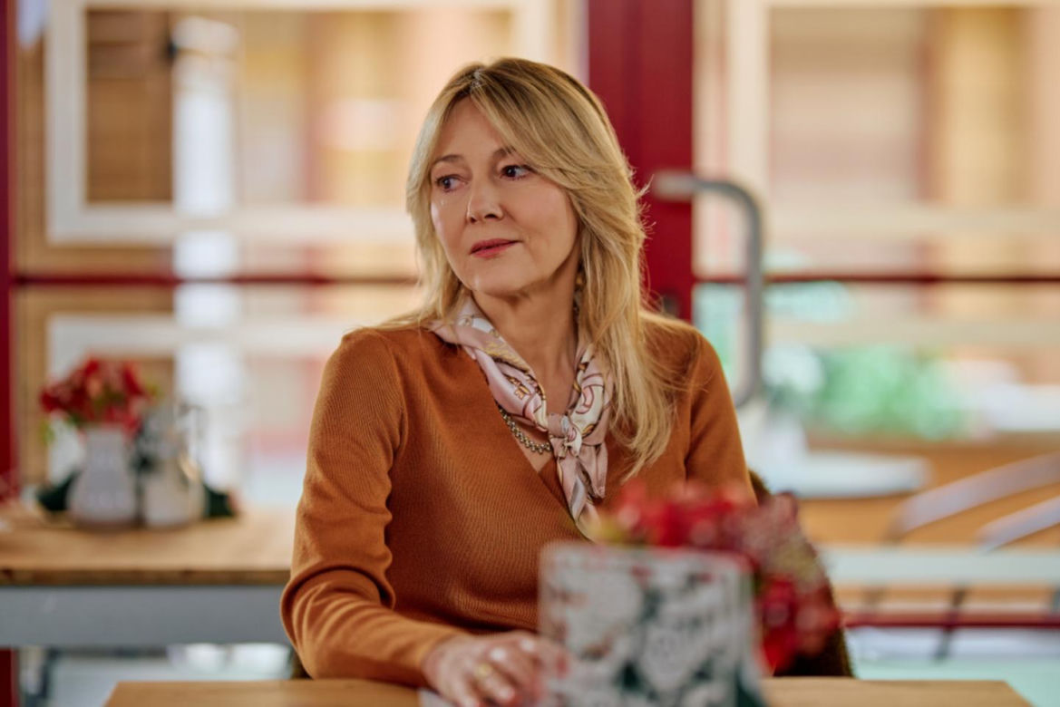 Na Wspólnej odc. 4236. Milena (Katarzyna Kwiatkowska)