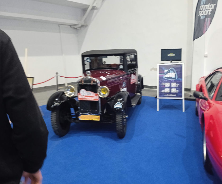 Poznań Motor Show 2023