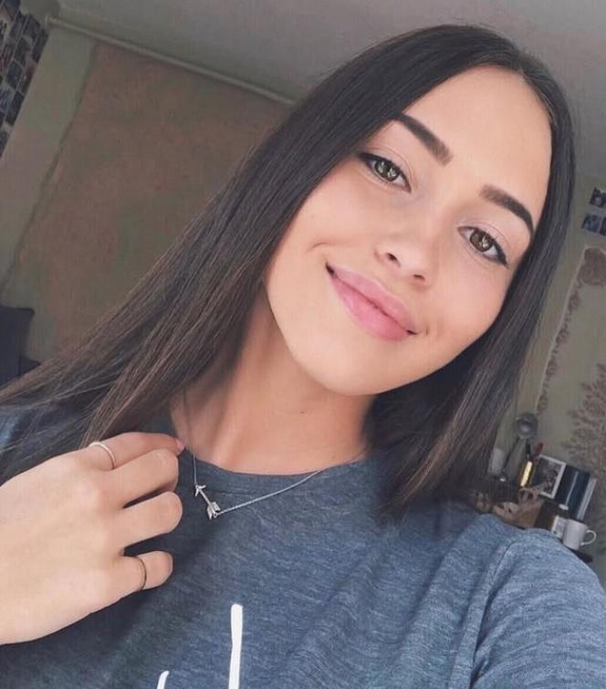 Julia Scorupco, córka Mariusza Czerkawskiego i Izabelli Scorupco