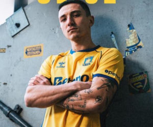 Bartosz Slisz wraca do Europy. Zaskakujący kierunek transferu reprezentanta Polski!