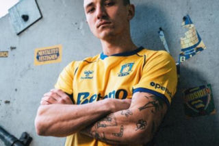 Bartosz Slisz wraca do Europy. Zaskakujący kierunek transferu reprezentanta Polski!