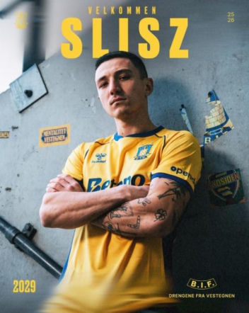 Bartosz Slisz wraca do Europy. Zaskakujący kierunek transferu reprezentanta Polski!