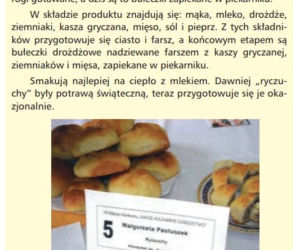 Regionalne specjały