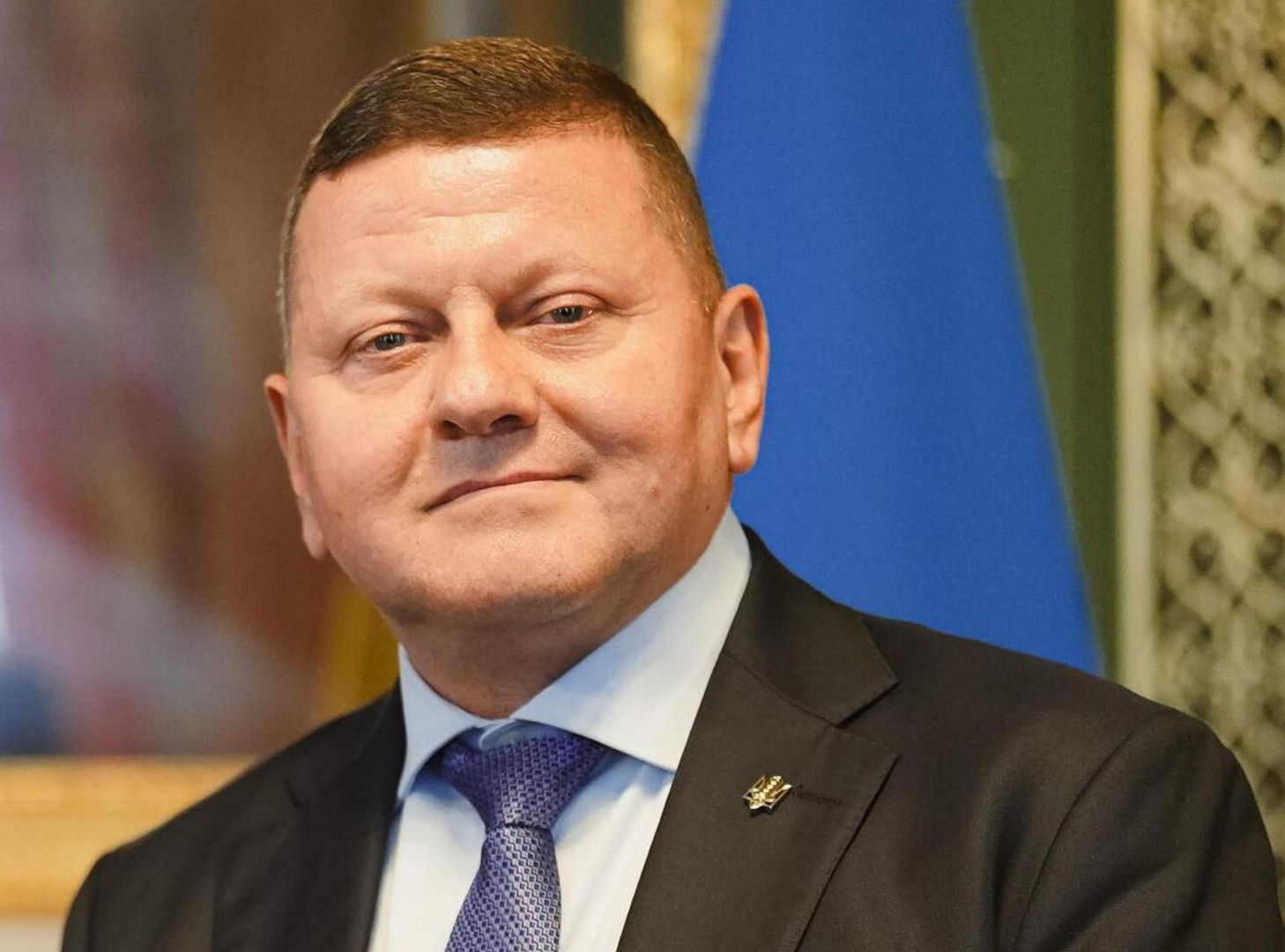 Ukrainian general harshly criticizes NATO. "We will never join it"