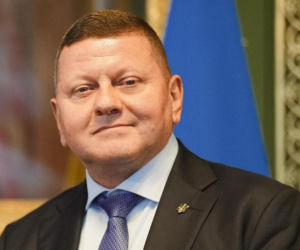 Ukraiński generał ostro o NATO. „Nigdy do niego nie przystąpimy”
