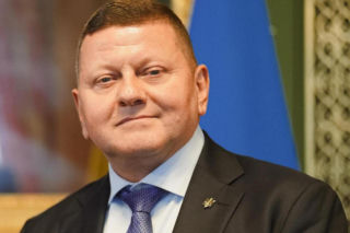 Ukraiński generał ostro o NATO. „Nigdy do niego nie przystąpimy”