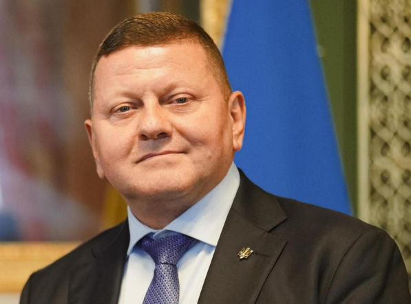 Ukraiński generał ostro o NATO. „Nigdy do niego nie przystąpimy”