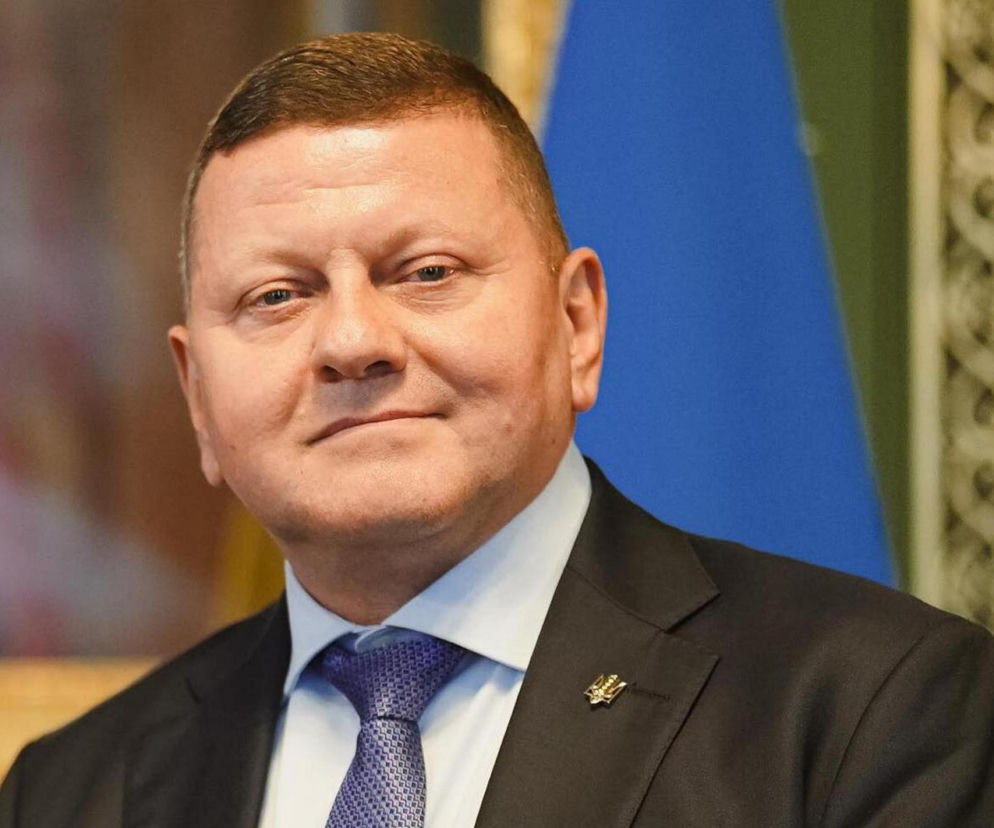Wałerij Załużny
