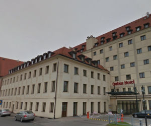 Qubus Hotel Gdańsk