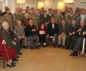 Zmarł ostatni weteran AK Miotła