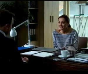 PRZYJACIÓŁKI odc. 9. Inga (Małgorzata Socha)