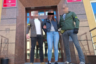 Okradli jubilera na ponad milion złotych