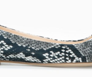 Stylowe buty na wiosnę z sieciówek