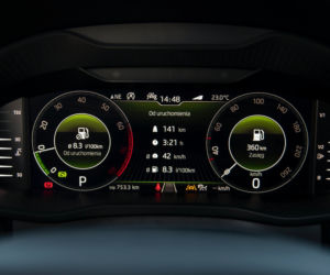 Skoda Kodiaq 1.5 TSI 150 KM Laurin & Klement