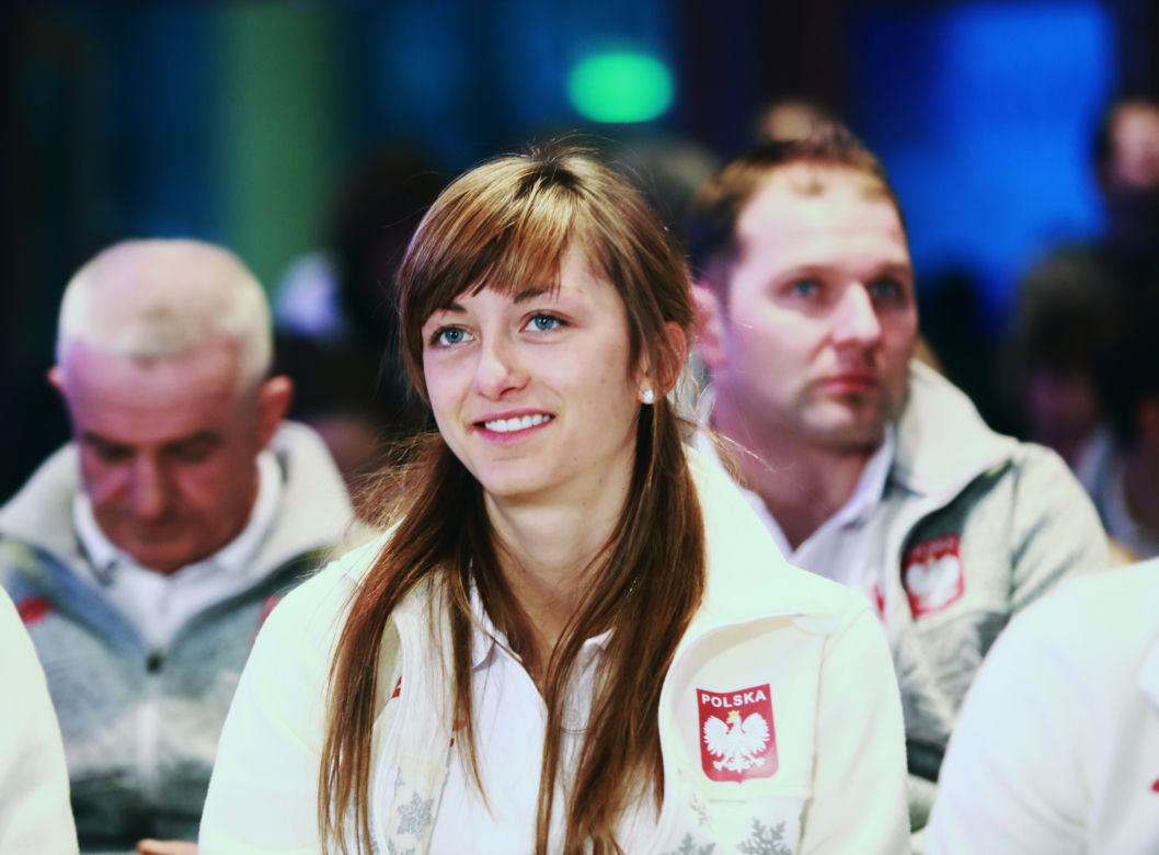 Monika Hojnisz