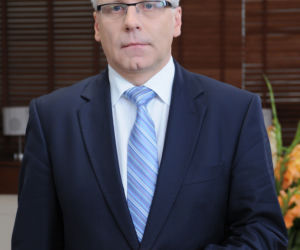 Bogdan Zdrojewski, Jarosław Obremski 