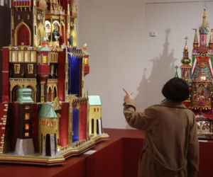 83. Konkursu Szopek Krakowskich. Wystawa pokonkursowa