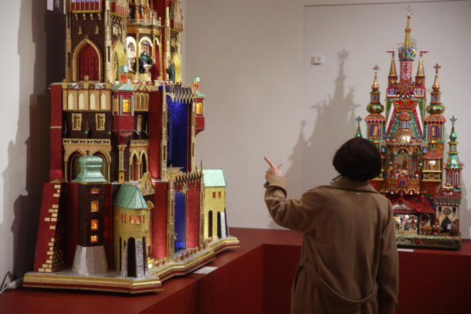 83. Konkursu Szopek Krakowskich. Wystawa pokonkursowa