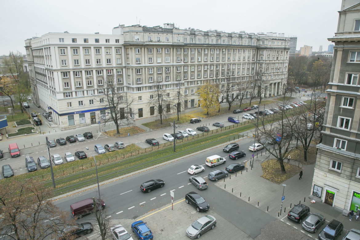 Podpisanie umowy na projekt budowy dwóch stacji na pierwszej linii metra