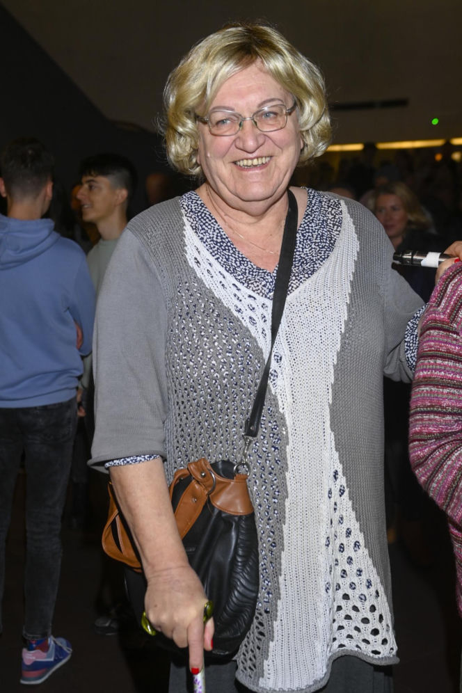 Anna Grodzka zaplanowała swój pogrzeb w najdrobniejszych szczegółach