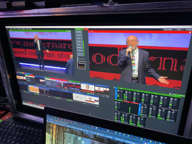 Warmia Inspiration 2026 – Evolution